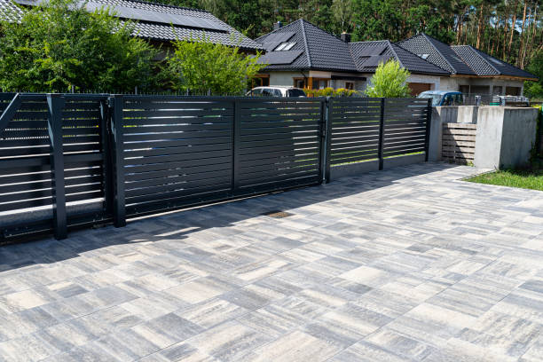 Best Driveway Pavers for Homes  in Terville, WA