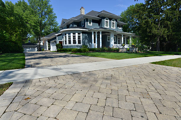 Professional Driveway Pavers in Waterville, WA