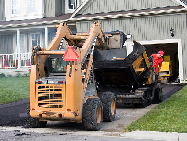 Best Local Driveway Pavers  in Terville, WA
