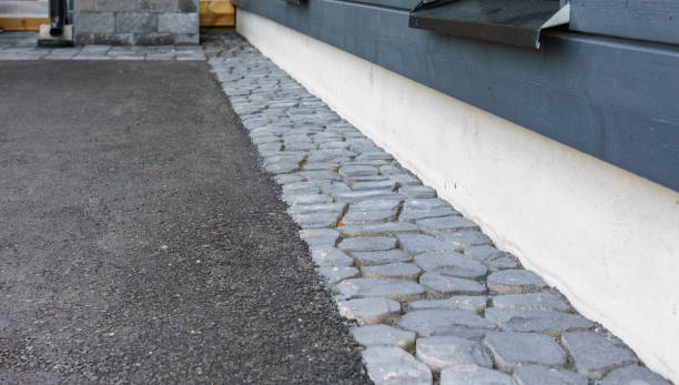Best Cobblestone Driveway Pavers  in Terville, WA