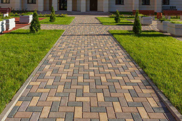 Driveway Pavers for Homes in Waterville, WA
